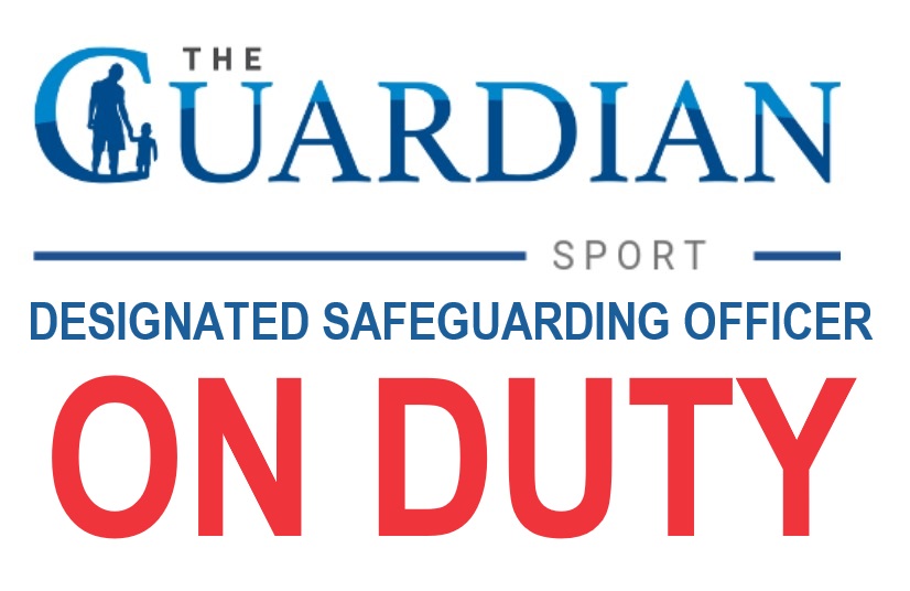 Sport Designated Safeguarding Officer